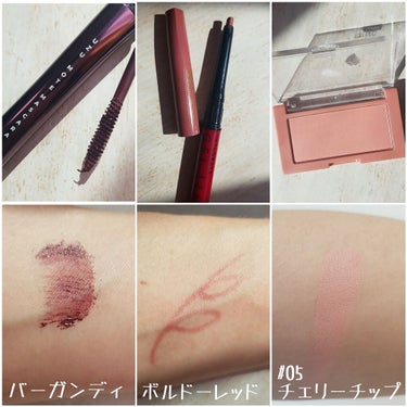 ナチュラル ラスト アイシャドウ パレット/Too Faced/パウダーアイシャドウを使ったクチコミ（2枚目）