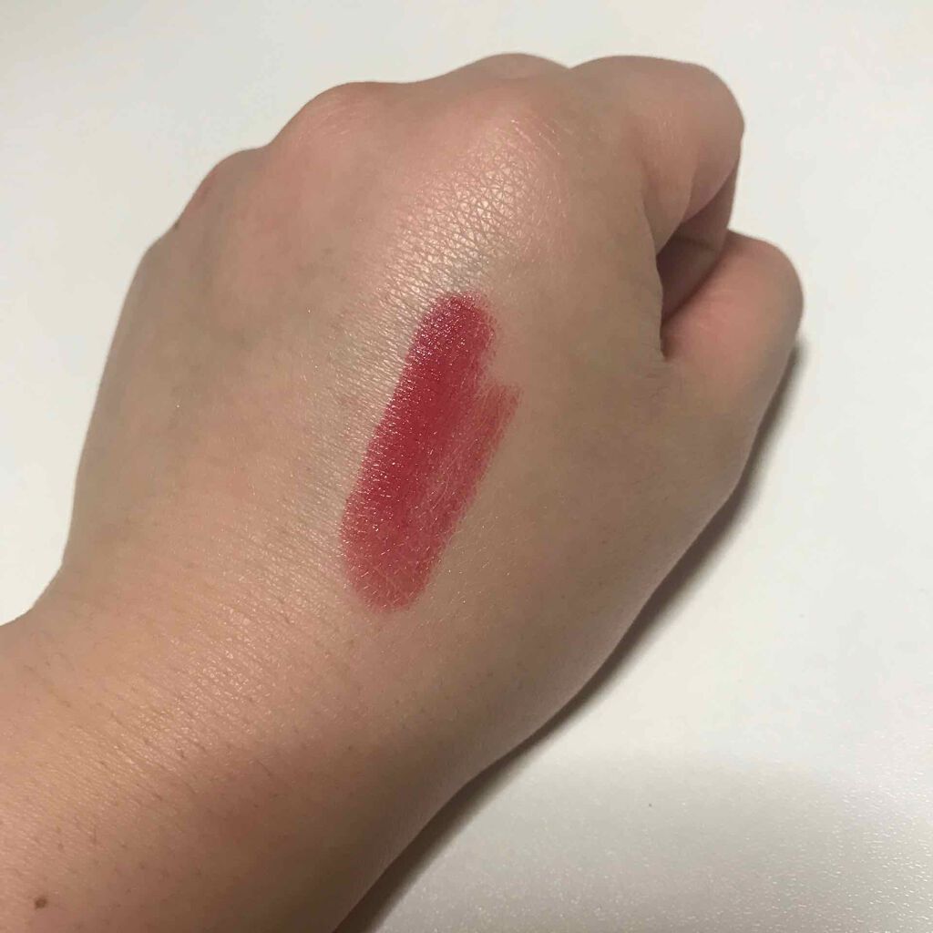 パーフェクトリップスティック/DHC/口紅を使ったクチコミ(2枚目)