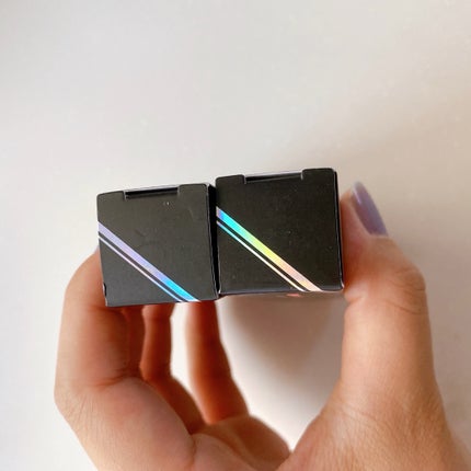 マットジュエルリップコレクション/Armuje/口紅を使ったクチコミ(6枚目)