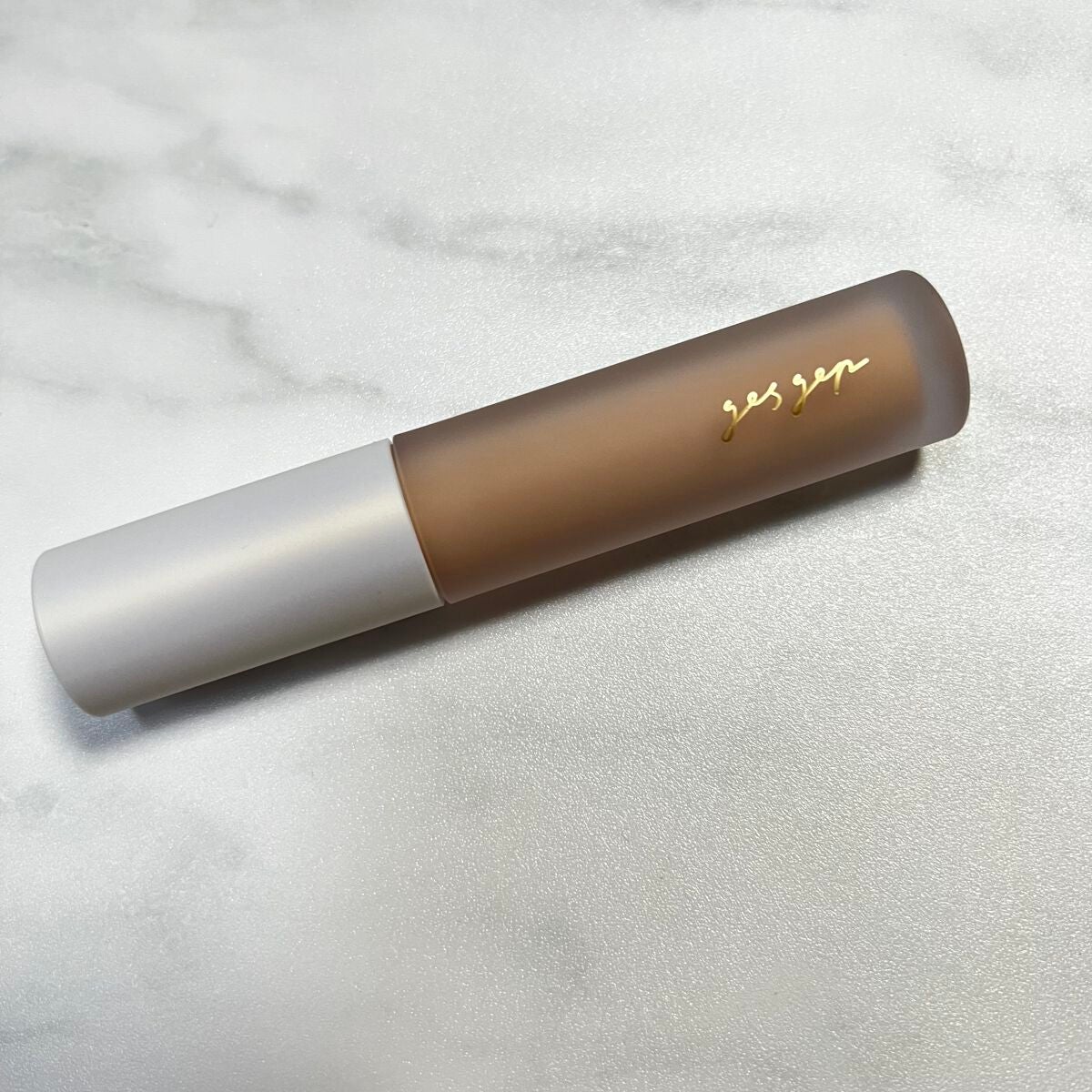 GGマルチコンシーラー/gesgep/リキッドコンシーラーを使ったクチコミ(1枚目)