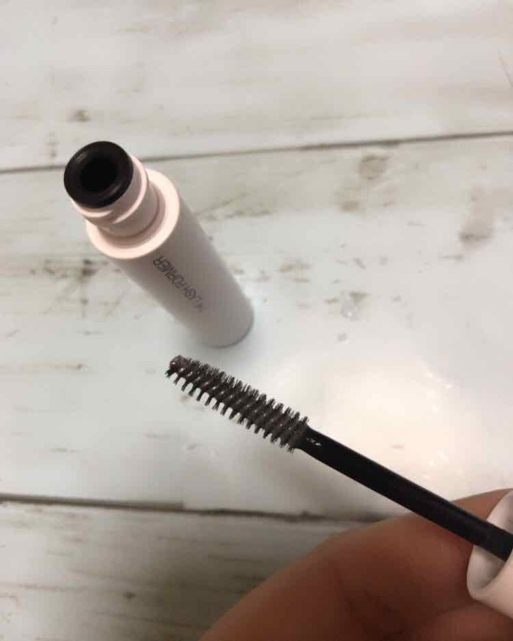 ラッシュマキシマイザーES/KATE/マスカラ下地を使ったクチコミ（2枚目）