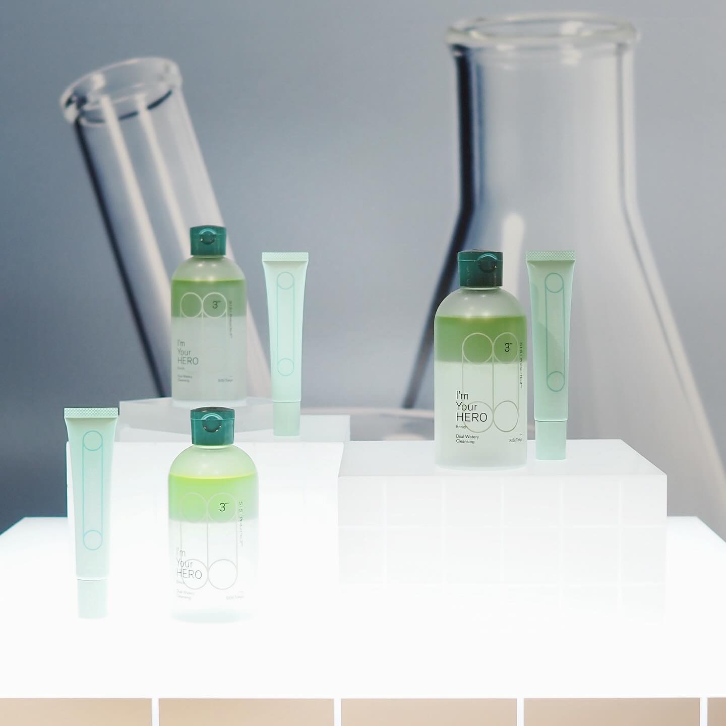 スマートアクティベーター/SISI/美容液を使ったクチコミ（1枚目）