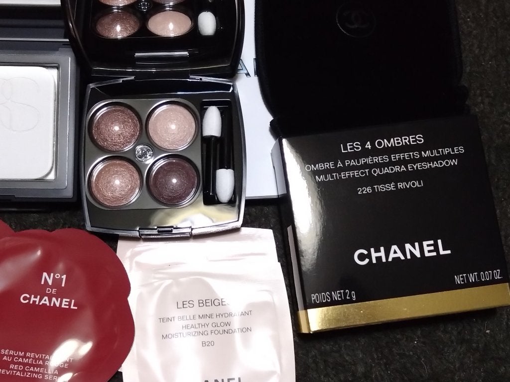 ライトリフレクティングセッティングパウダー プレスト N/NARS/プレストパウダーを使ったクチコミ(5枚目)