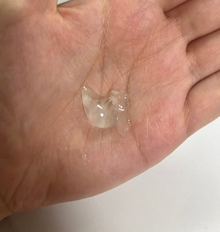 スムース フィックスセラム/fillwith/美容液を使ったクチコミ(3枚目)