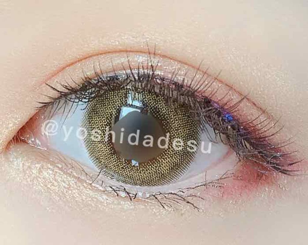 エクスプレスアイシャドーペン/DAISO/スティックアイシャドウを使ったクチコミ(1枚目)