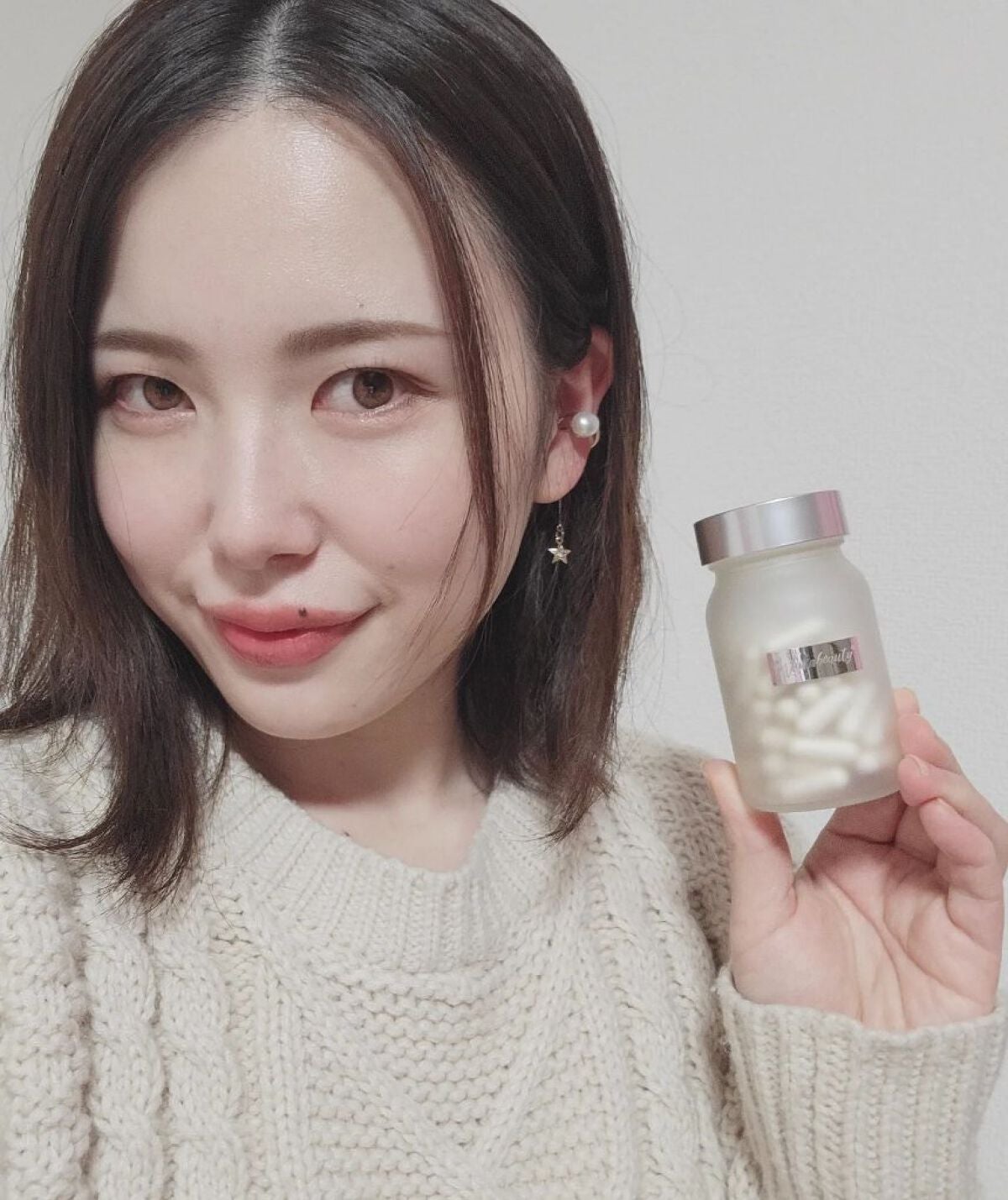 かえさん on LIPS 「美容好き必見‼️抗酸化作用を増やすサプリ♡/@Wakab..」(3枚目)