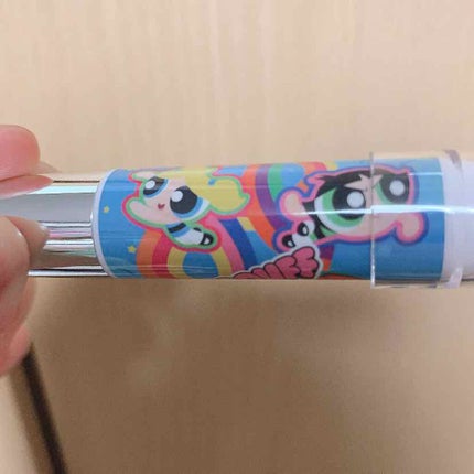 レブロン キス シュガー スクラブ/REVLON/リップスクラブを使ったクチコミ(4枚目)