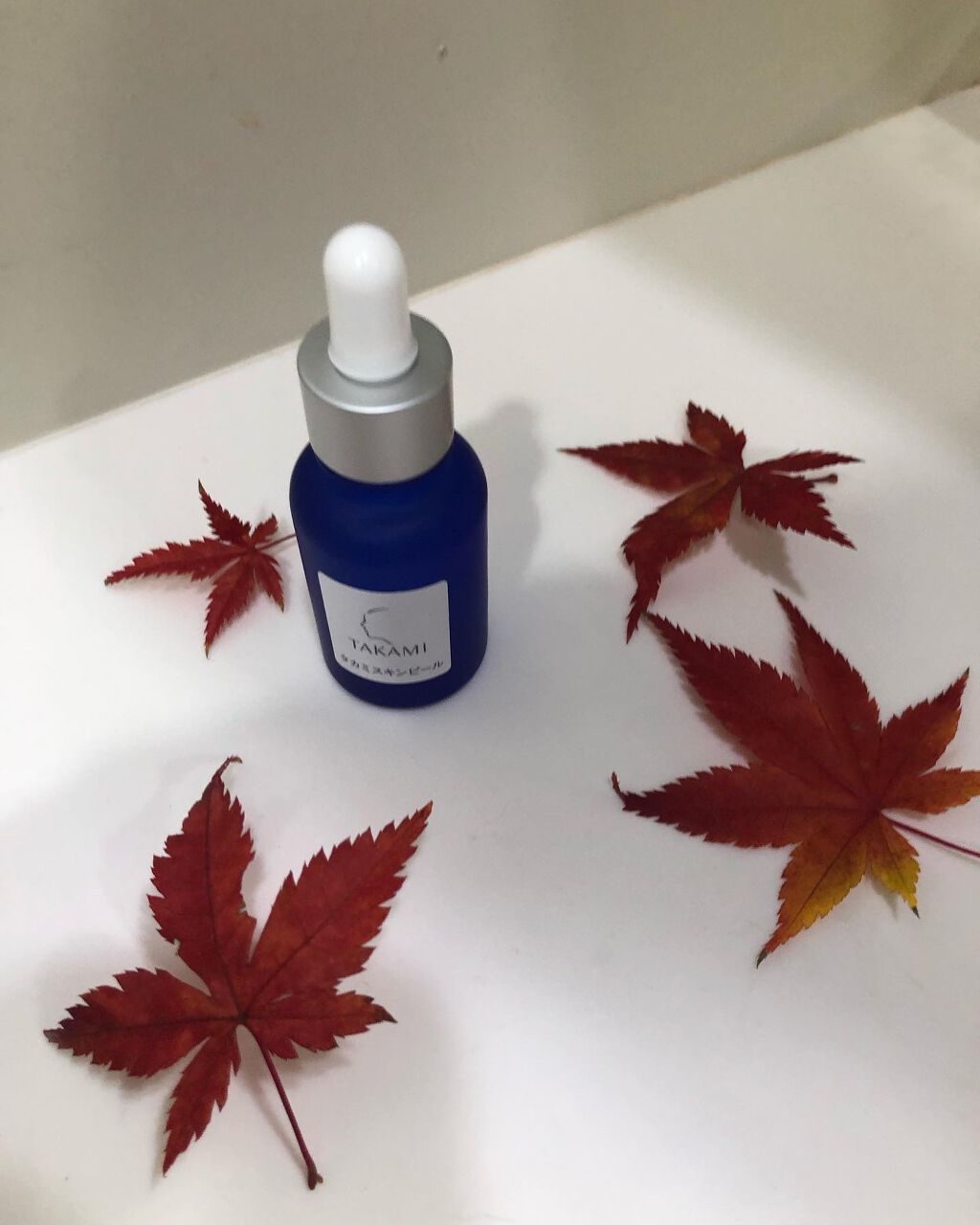 タカミスキンピール/タカミ/ブースター・導入液を使ったクチコミ(2枚目)