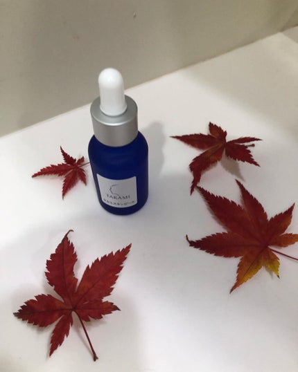 タカミスキンピール/タカミ/ブースター・導入液を使ったクチコミ(2枚目)