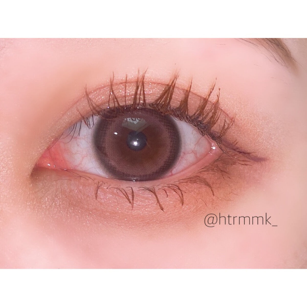 アイ カラー クォード/TOM FORD BEAUTY/アイシャドウパレットを使ったクチコミ（3枚目）