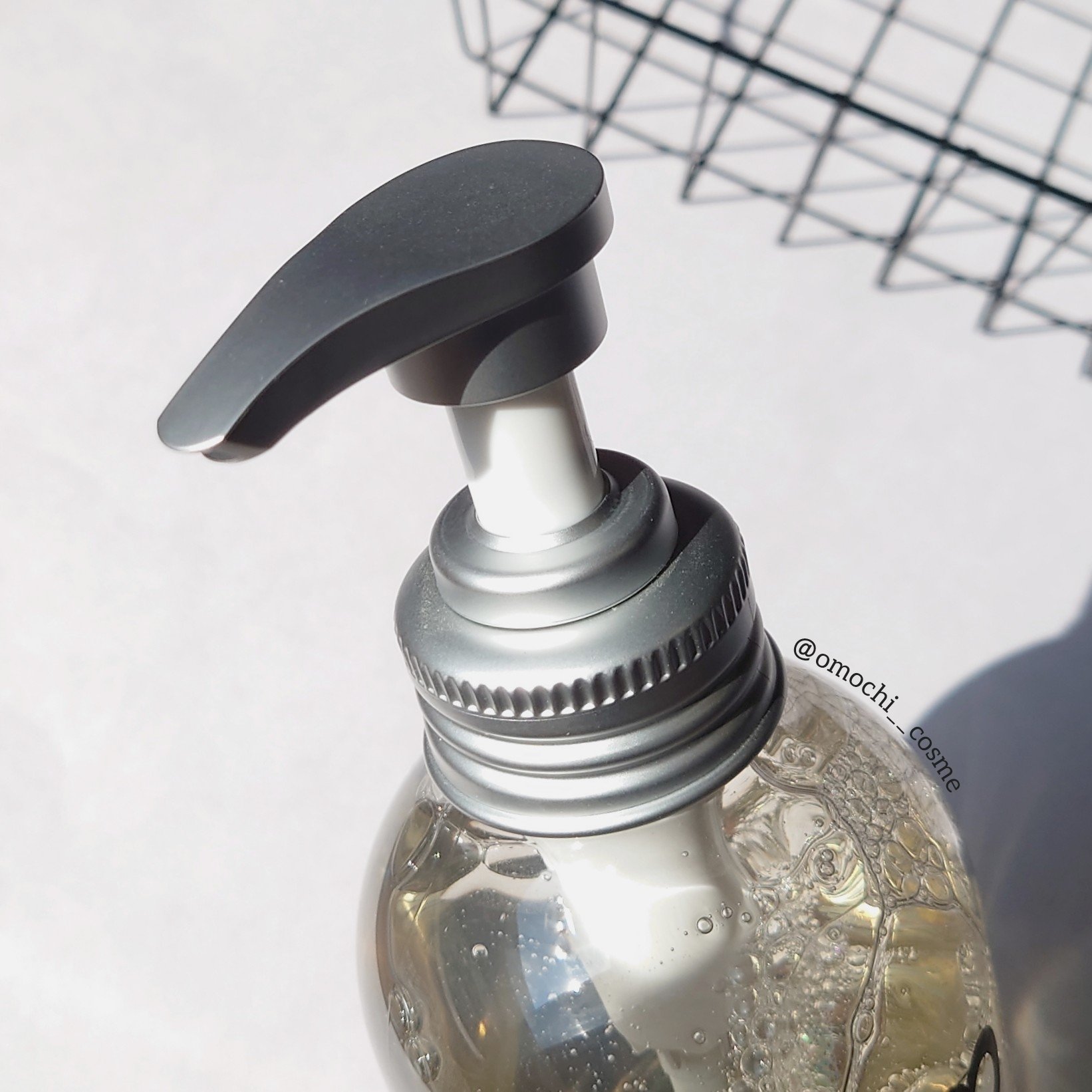 [旧商品]クレンジングリペア＆モイスト 美容液シャンプー／ディープリペア＆アクアモイスト 美容液トリートメント/エイトザタラソ/市販シャンプーを使ったクチコミ（3枚目）