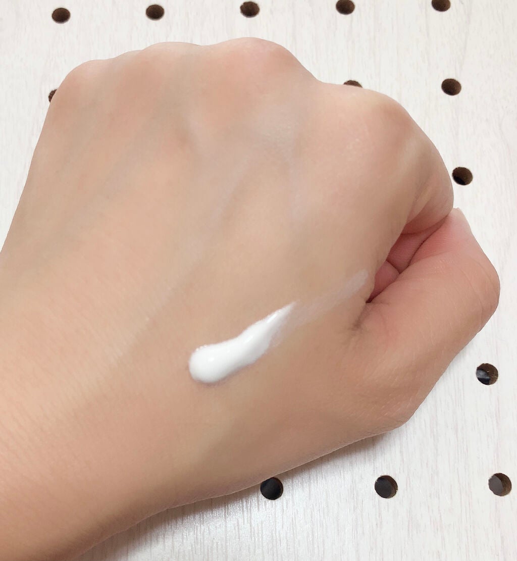 シロモチクリーム/APLIN/化粧下地を使ったクチコミ(2枚目)