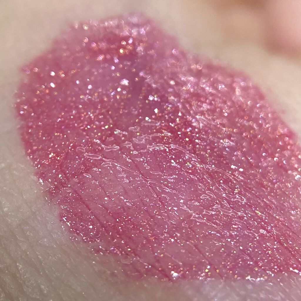 エクスタシー ミラー/ジョルジオ アルマーニ ビューティ/口紅を使ったクチコミ(4枚目)