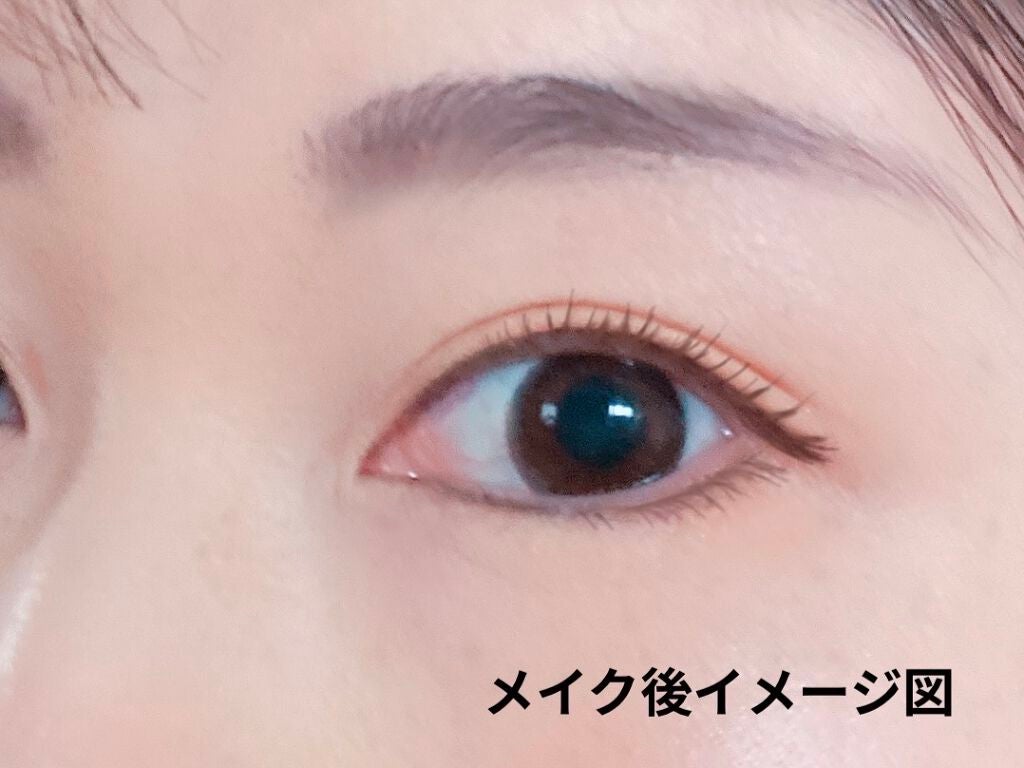 ワンデーアキュビュー®ディファイン®モイスト®/アキュビュー® ディファイン®/ワンデー(1DAY)カラコンを使ったクチコミ(6枚目)