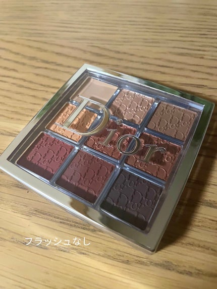 ディオール バックステージ アイ パレット/Dior/アイシャドウパレットを使ったクチコミ(5枚目)