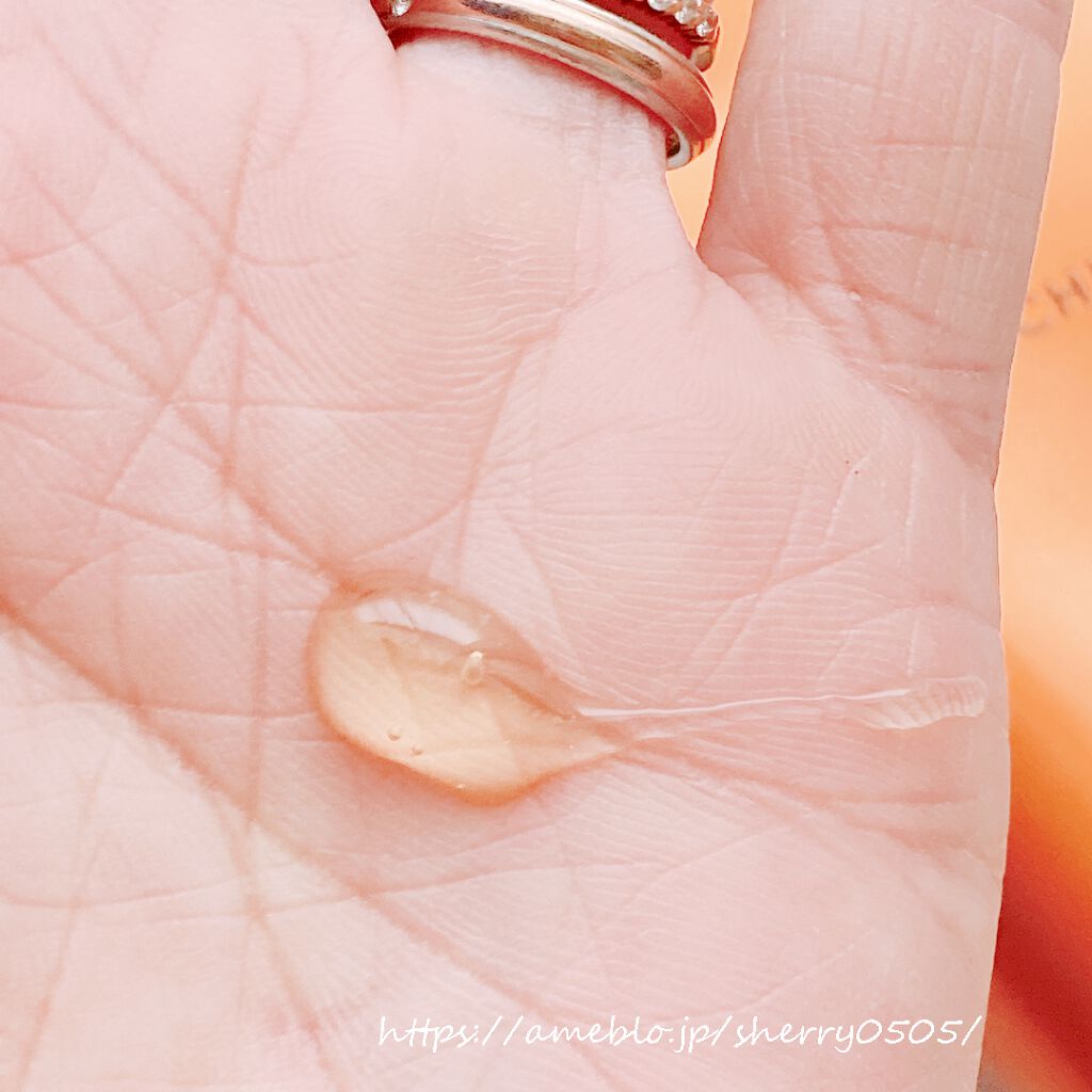 ブランシック スイッチマキシマイザー/BRANCHIC/その他洗顔料を使ったクチコミ(3枚目)