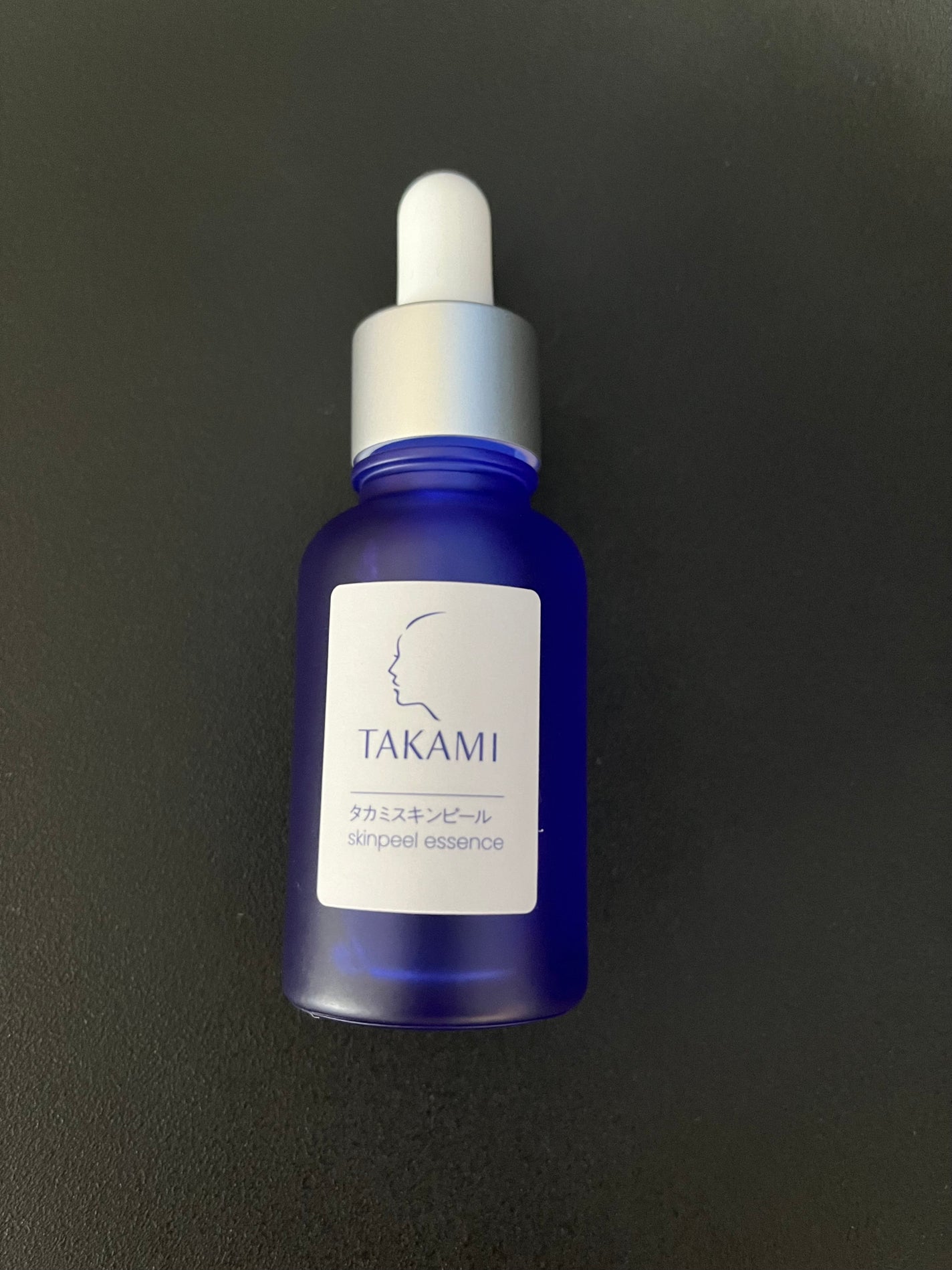 タカミスキンピール/タカミ/ブースター・導入液を使ったクチコミ(1枚目)