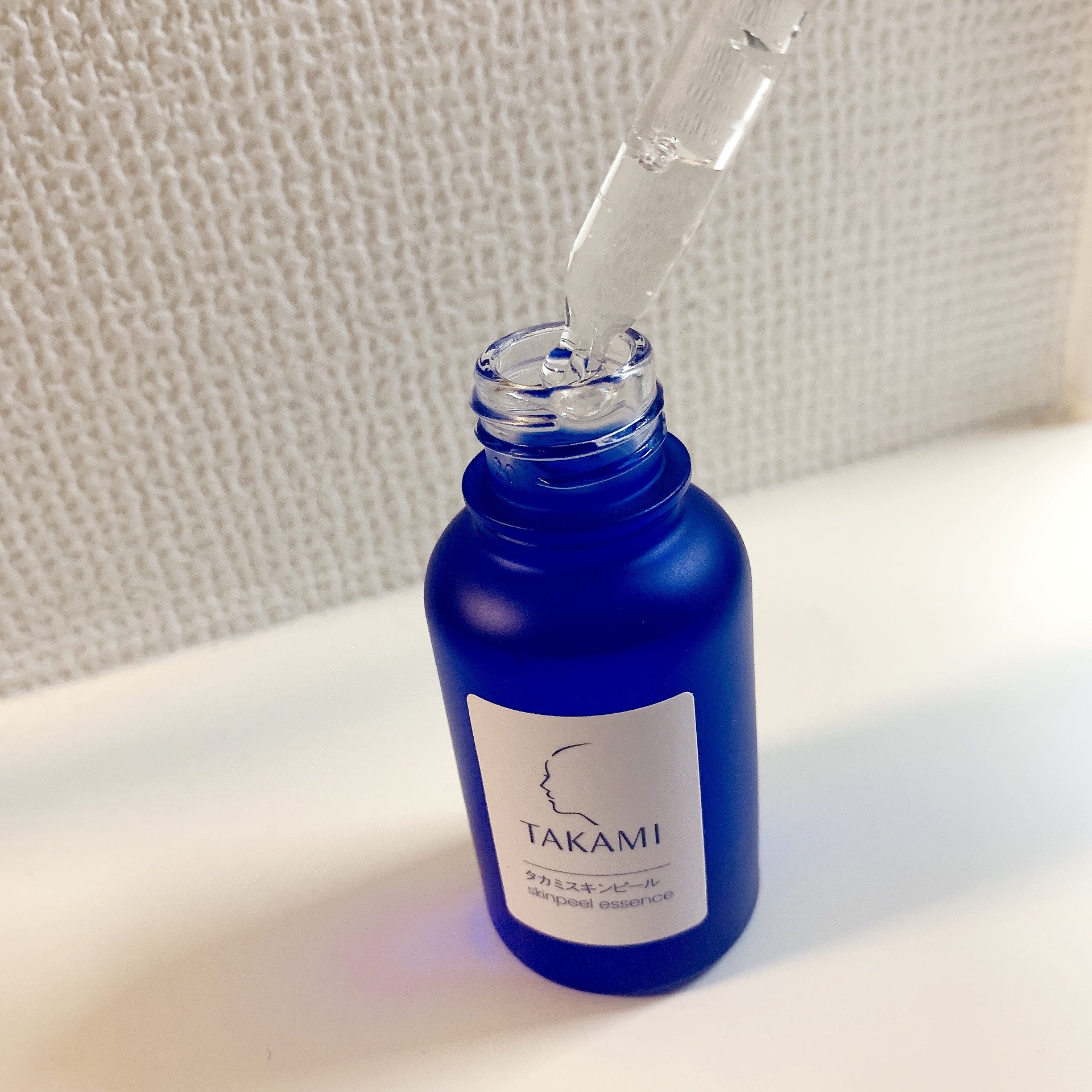 タカミスキンピール/タカミ/ブースター・導入液を使ったクチコミ（2枚目）