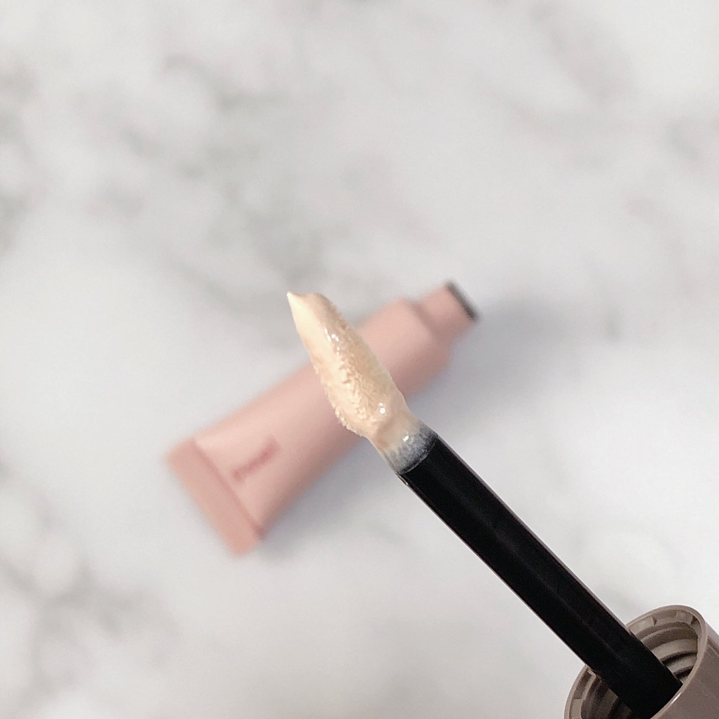 ピメル パーフェクトアイベース/pdc/アイシャドウベースを使ったクチコミ(3枚目)