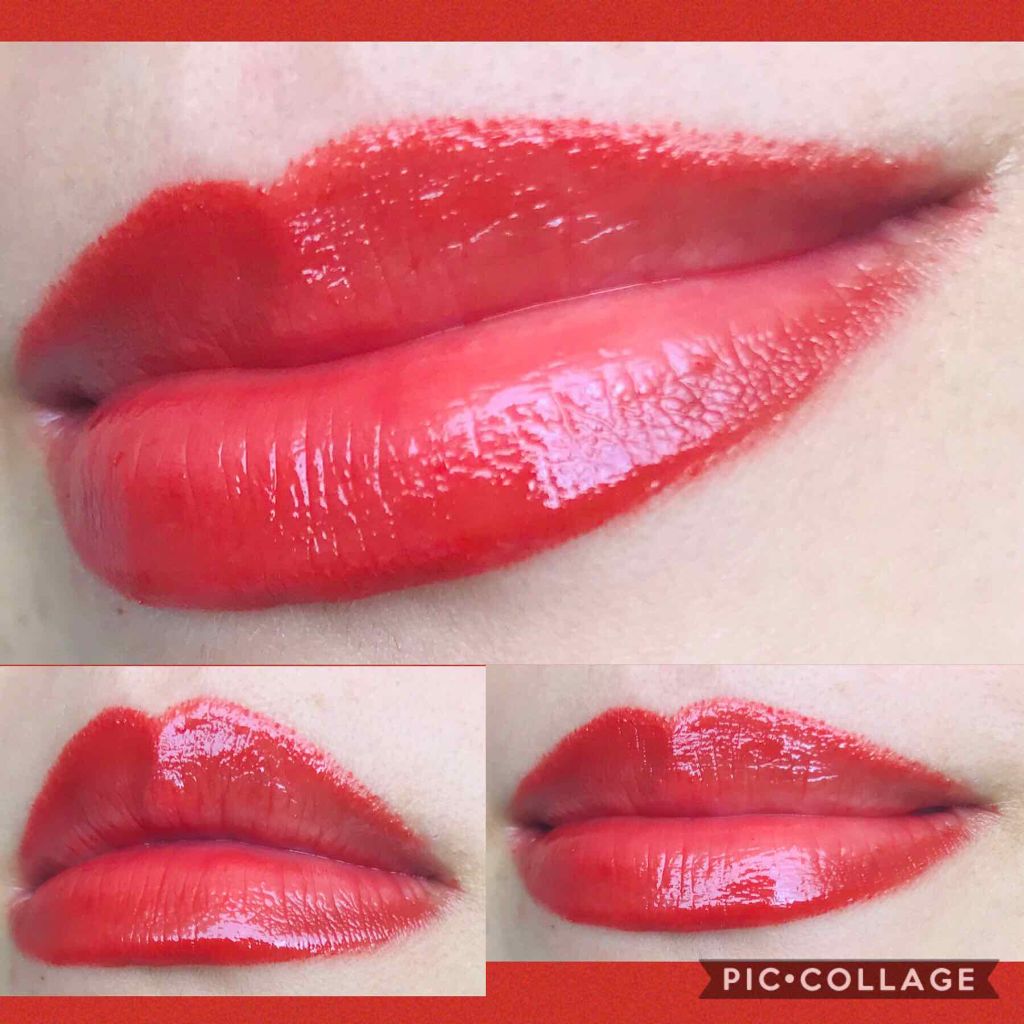 リップエッセンス/無印良品/リップケアを使ったクチコミ（1枚目）