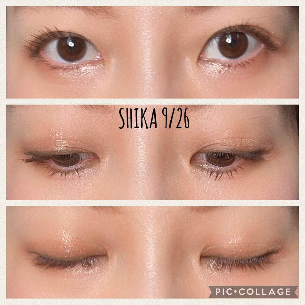  ラグジュアリーパレット/Charlotte Tilbury/アイシャドウパレットを使ったクチコミ（3枚目）