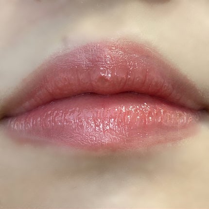 センシュアル ヌードバーム/HERA/リップバームを使ったクチコミ(5枚目)