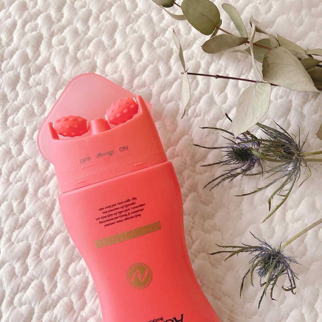 ボディキュット/AGARISM/ボディクリームを使ったクチコミ(4枚目)