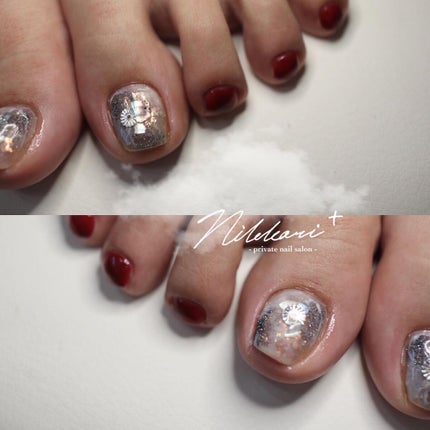 を使ったクチコミ(1枚目)