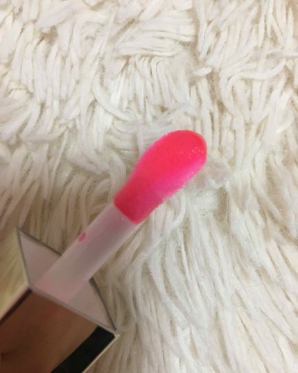 コンフォート リップオイル /CLARINS/リップグロスを使ったクチコミ(2枚目)