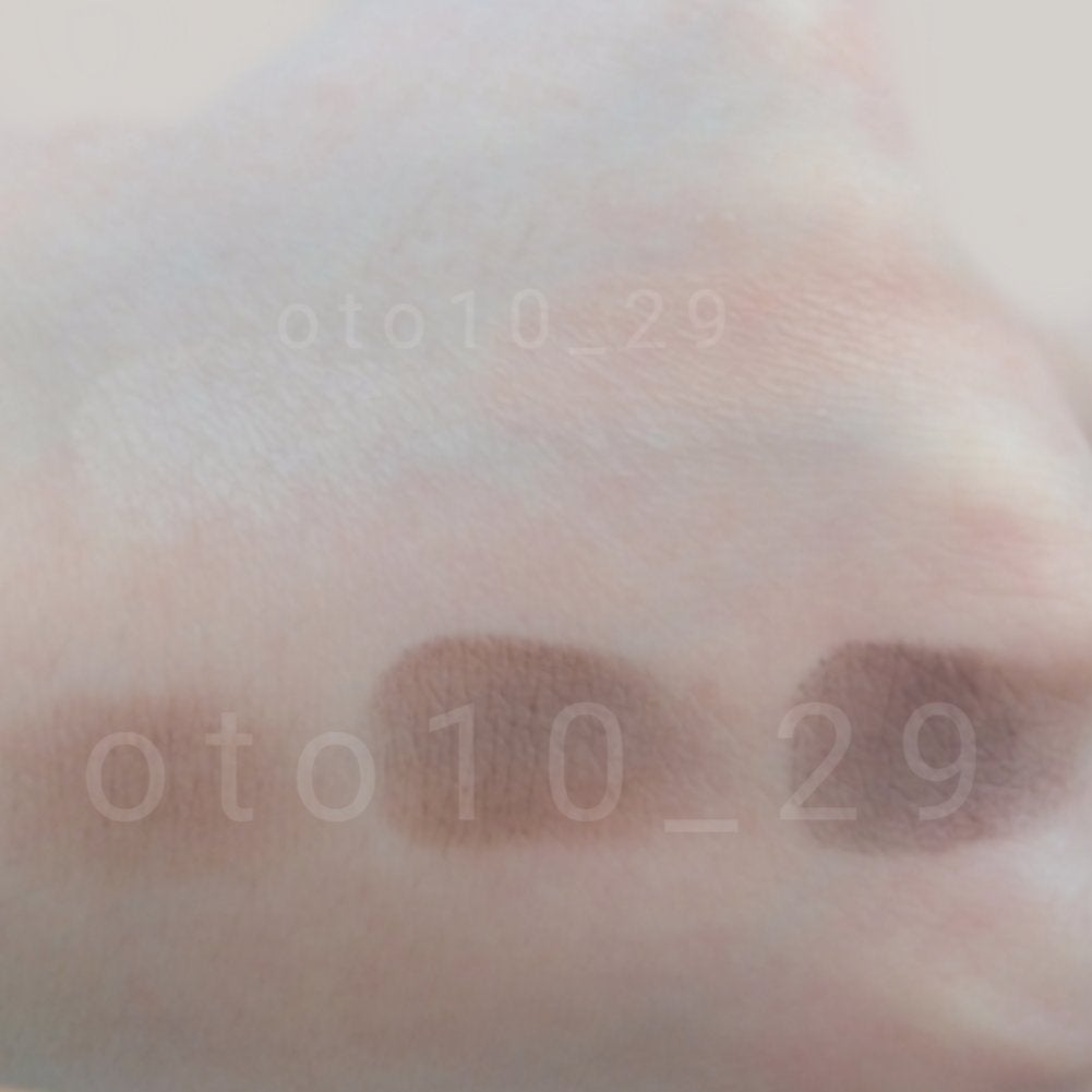 パーフェクトマルチアイズ/キャンメイク/アイシャドウパレットを使ったクチコミ(2枚目)