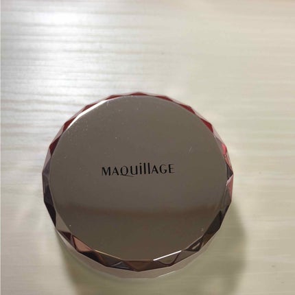 フラットチェンジベース/マキアージュ/化粧下地を使ったクチコミ(1枚目)