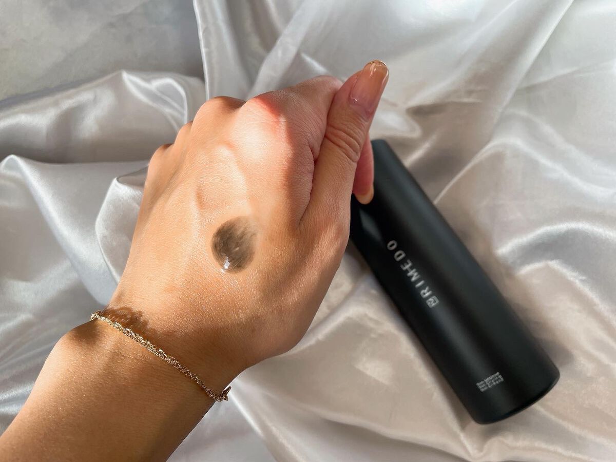 ウォータリー バーム /RIMEDO /クレンジングバームを使ったクチコミ(2枚目)