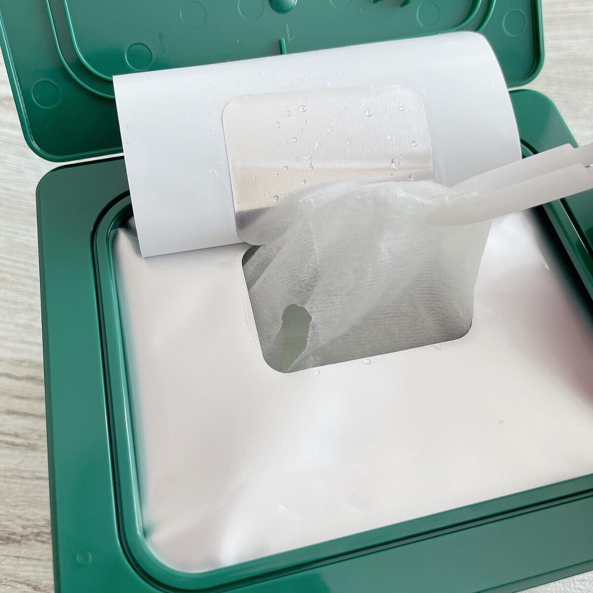 スーパーシカクッション/MEDICUBE/クッションファンデーションを使ったクチコミ(7枚目)