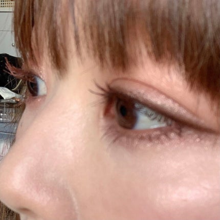 ル ヴォリューム ドゥ シャネル/CHANEL/マスカラを使ったクチコミ(7枚目)