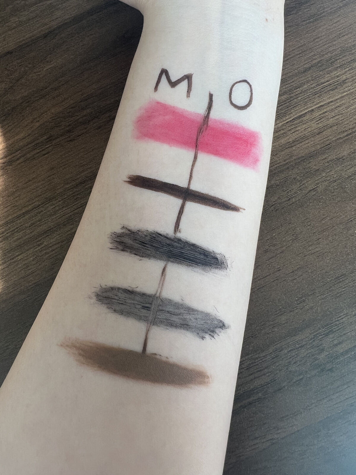 ワンデイズユー ディープクレンジグオイル/One-day's you/オイルクレンジングを使ったクチコミ（2枚目）