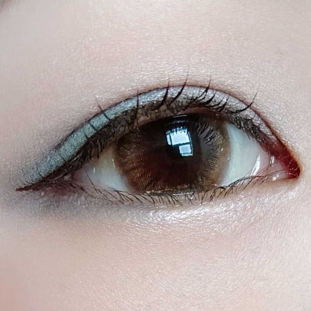 チークポリッシュ/ADDICTION/リキッドチークを使ったクチコミ(2枚目)