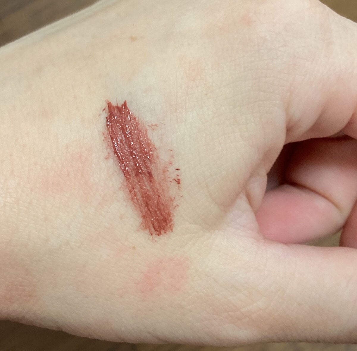 ロング&カールマスカラ/WHOMEE/マスカラを使ったクチコミ(3枚目)