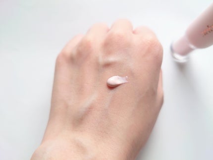 コレクティングサンベース/dasique/化粧下地を使ったクチコミ(3枚目)