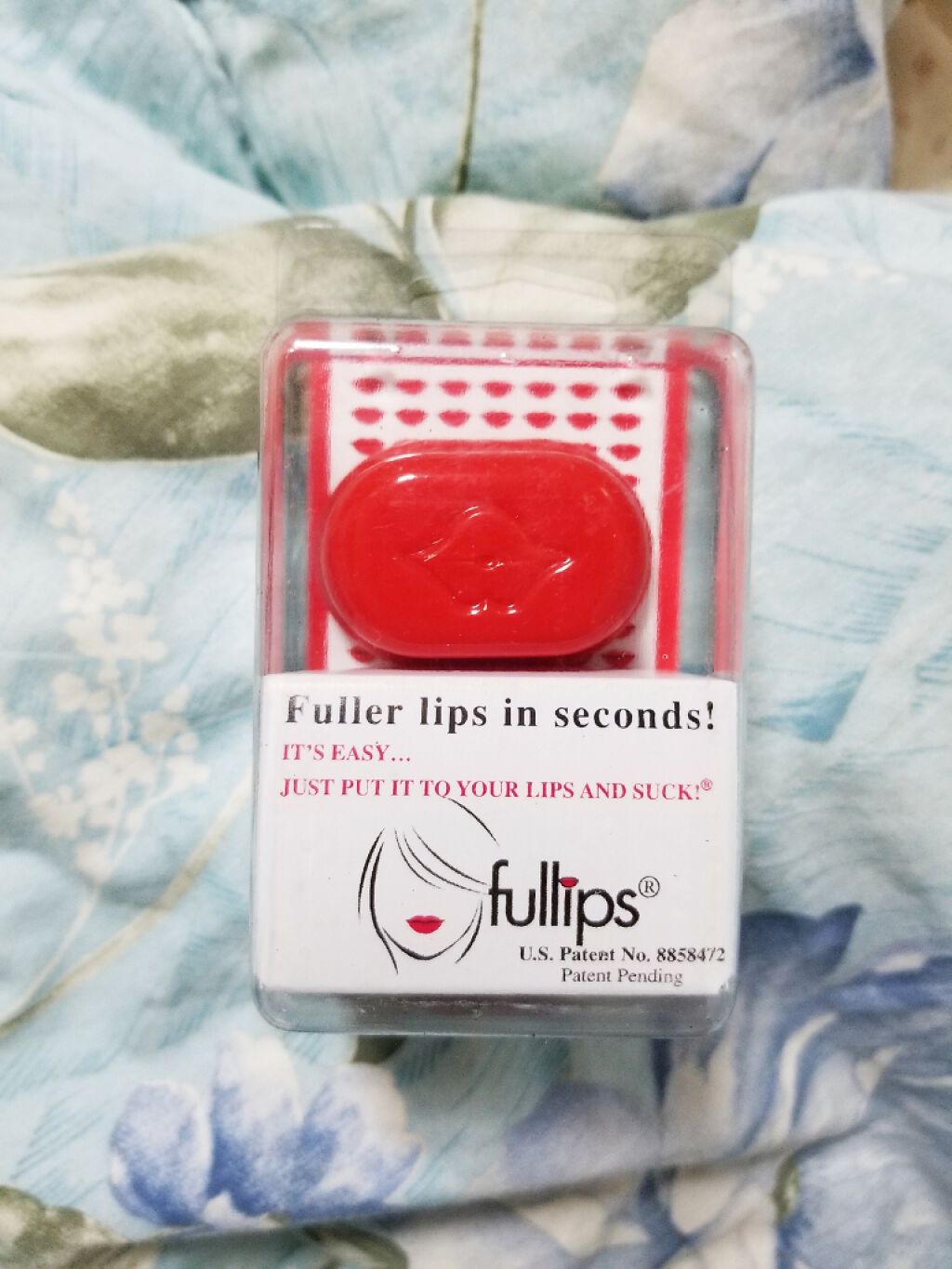 フルリップス Fullips / Fullips