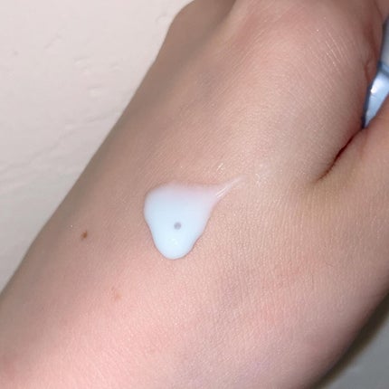 ポアレスフリーザー/MAJOLICA MAJORCA/化粧下地を使ったクチコミ(2枚目)