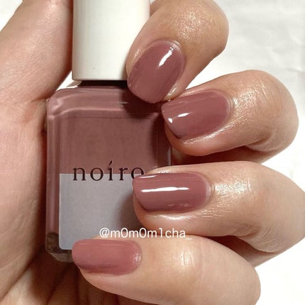 ネイルカラー/noiro/マニキュアを使ったクチコミ(8枚目)