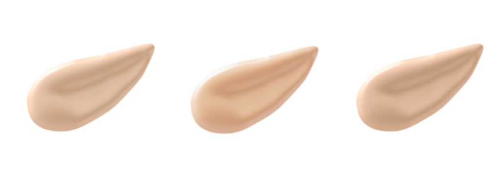 クッションファンデ sopo