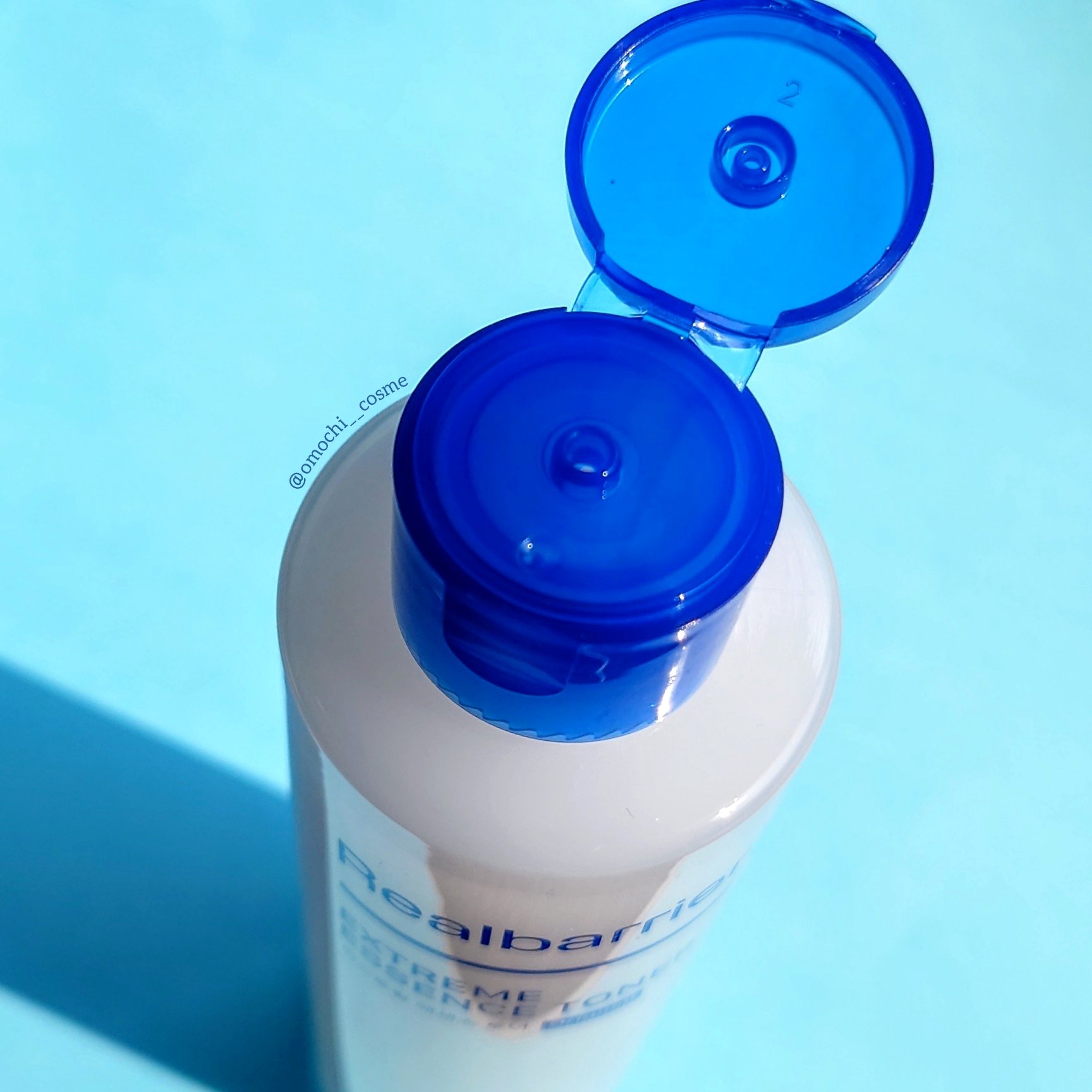 エクストリームエッセンストナーオリジナル/Real Barrier/化粧水を使ったクチコミ（3枚目）