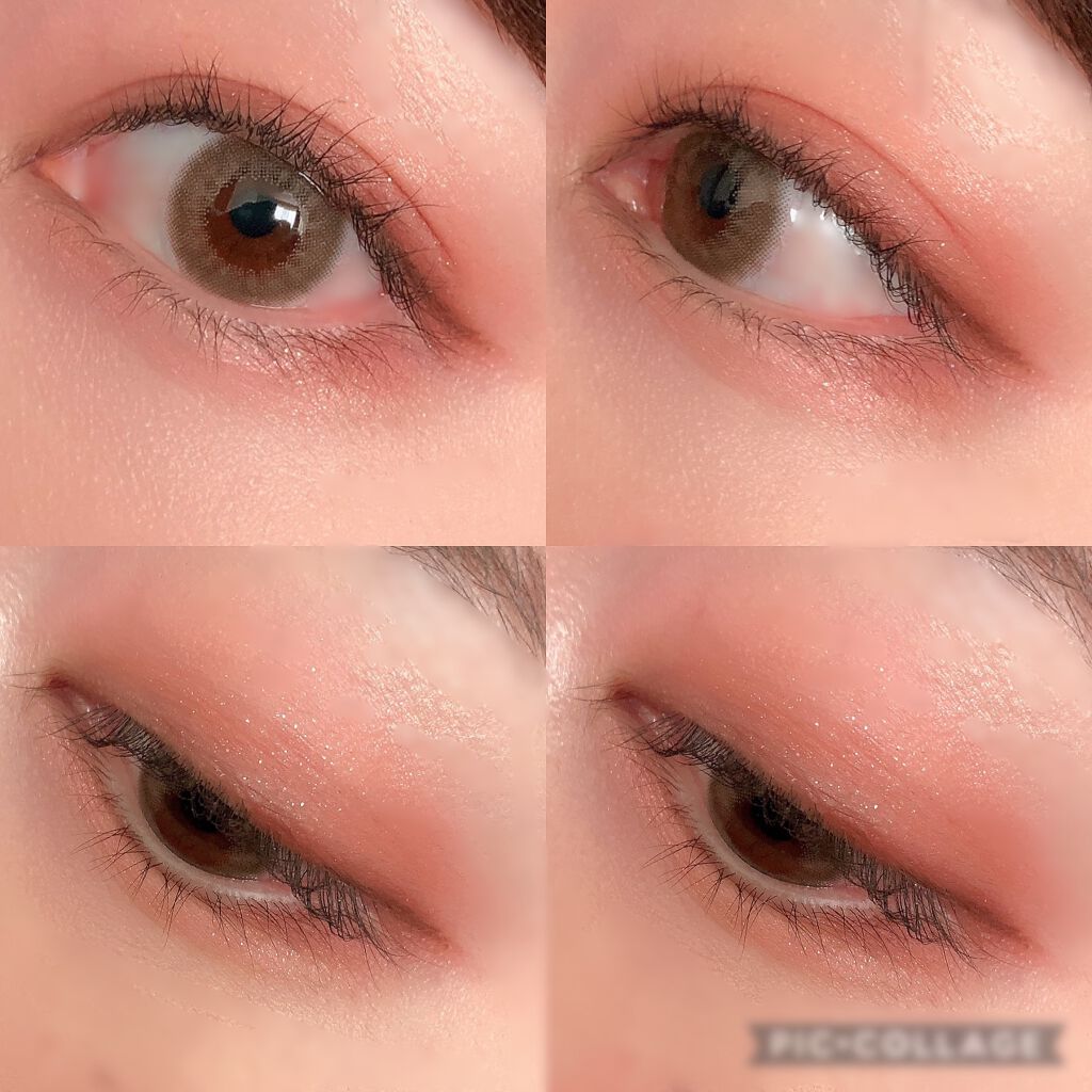 プロ アイ パレット/CLIO/アイシャドウパレットを使ったクチコミ(6枚目)