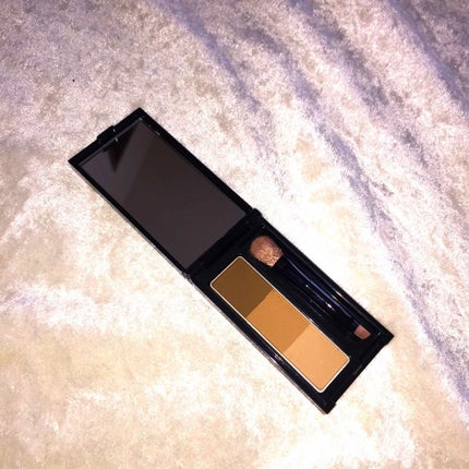 デザイニングアイブロウN/KATE/パウダーアイブロウを使ったクチコミ(1枚目)