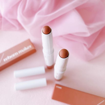 オーバーグロウティント/ETUDE/リップティントを使ったクチコミ(7枚目)