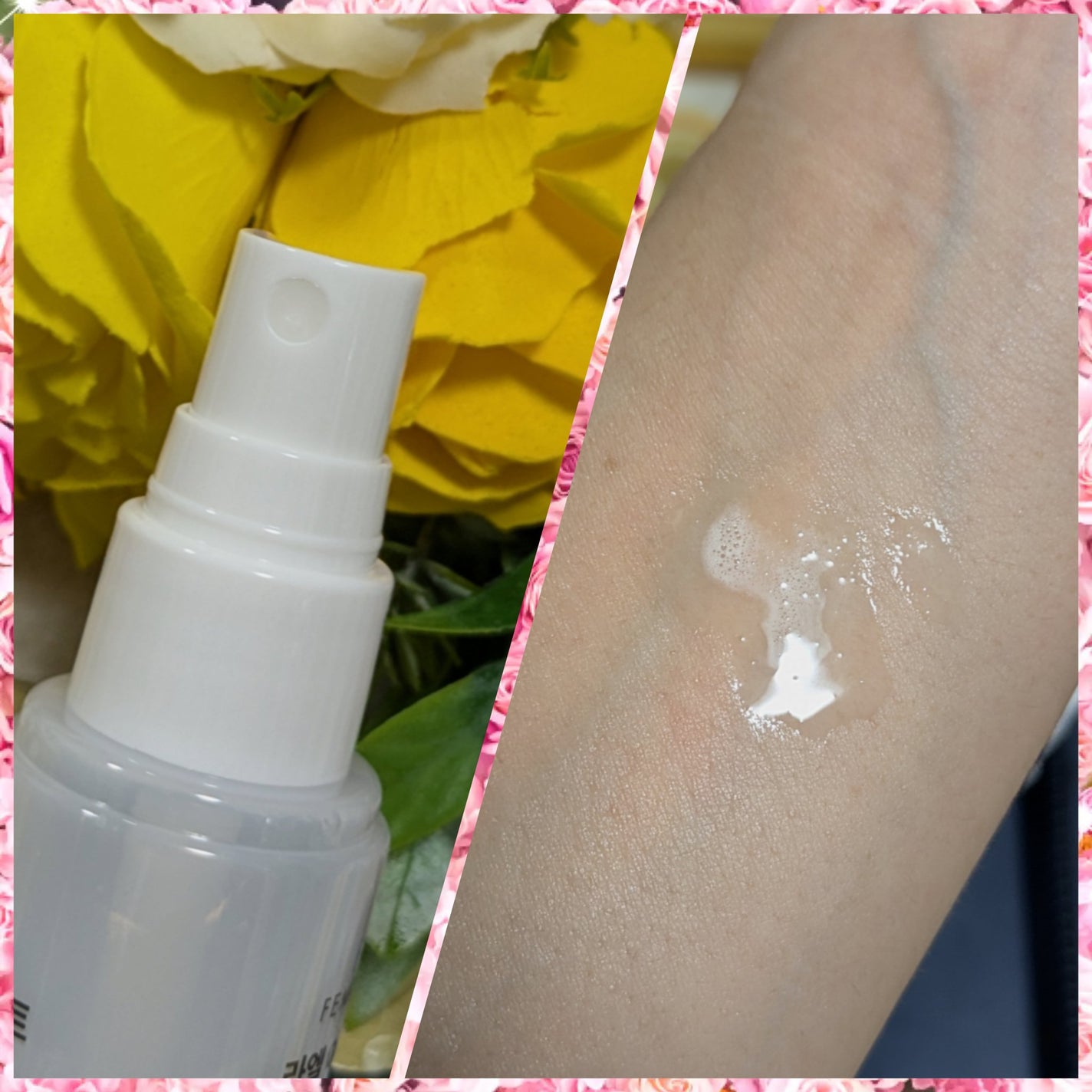 デリケートゾーン インナーパフューム エッセンシャルドロップス / アロマオイルタイプ/Rael/デリケートゾーンケアを使ったクチコミ(4枚目)