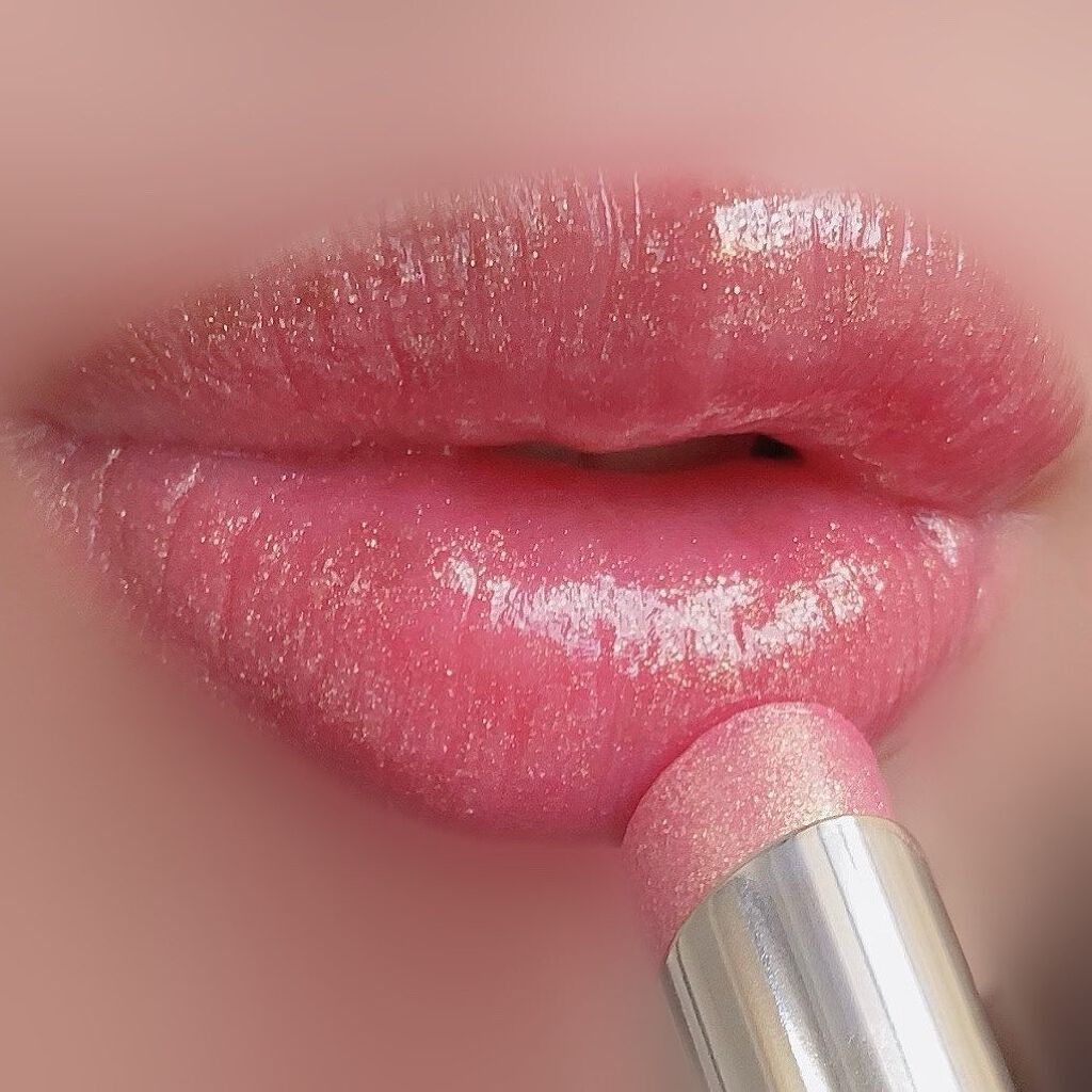 アイムユアリップティント/all my things/リップティントを使ったクチコミ（2枚目）