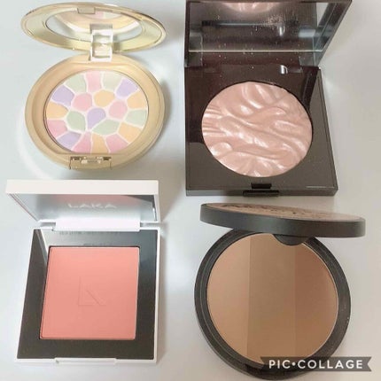 2020 ホリデー アイシャドウ コンパクト/SUQQU/アイシャドウパレットを使ったクチコミ(6枚目)