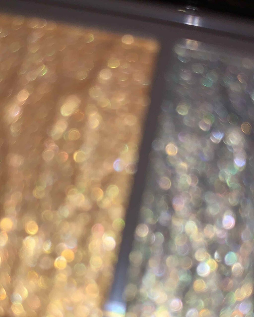 プリズムヴィーナス アイズ/Visée/アイシャドウパレットを使ったクチコミ(3枚目)